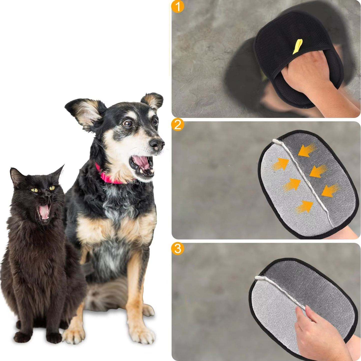 Petswipe