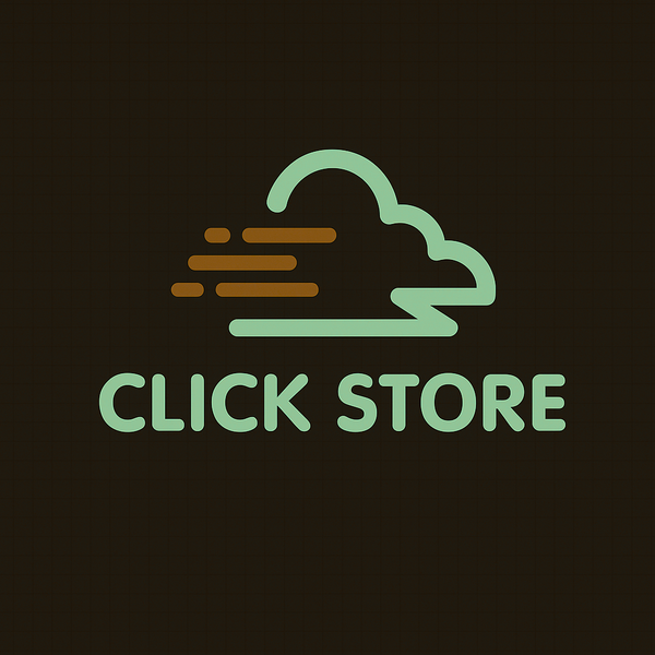 New Click Store